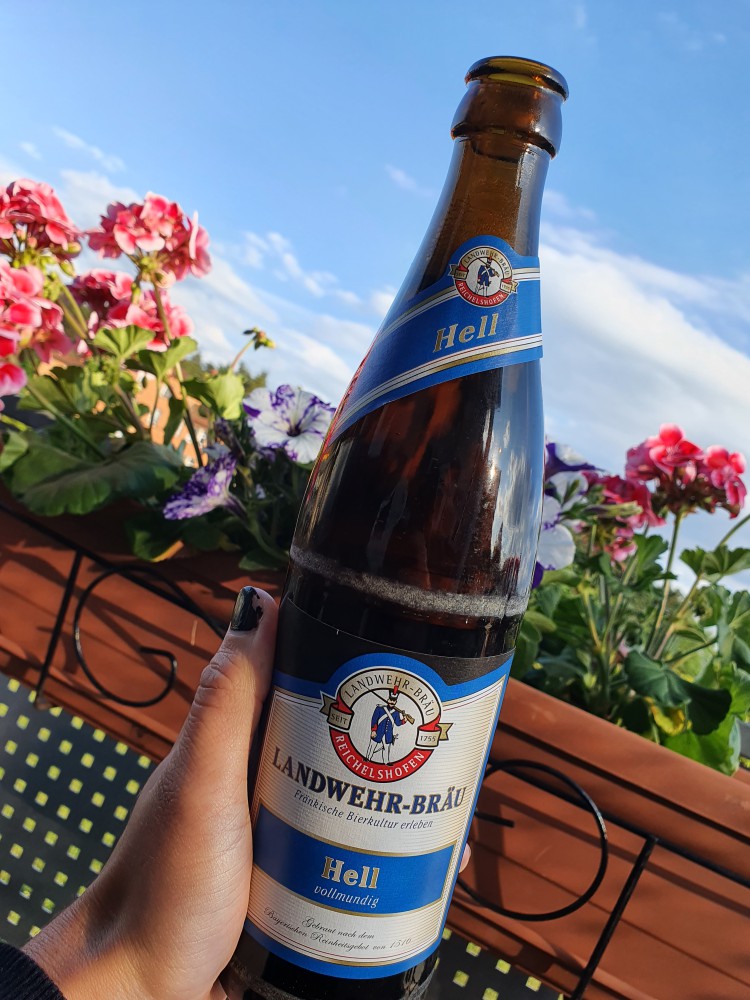 Landwehr Helles